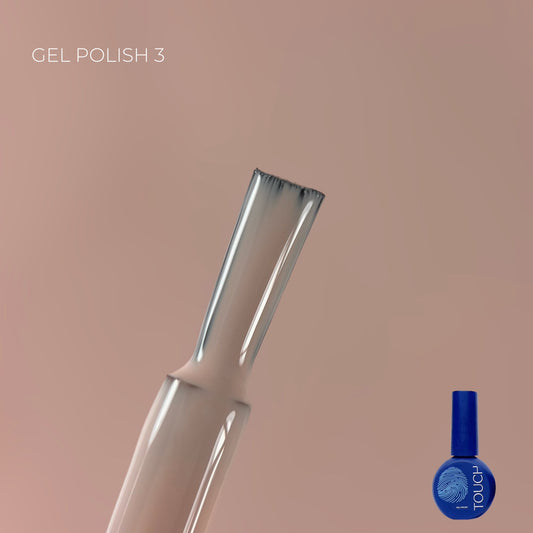 Touch Gel Polish #03