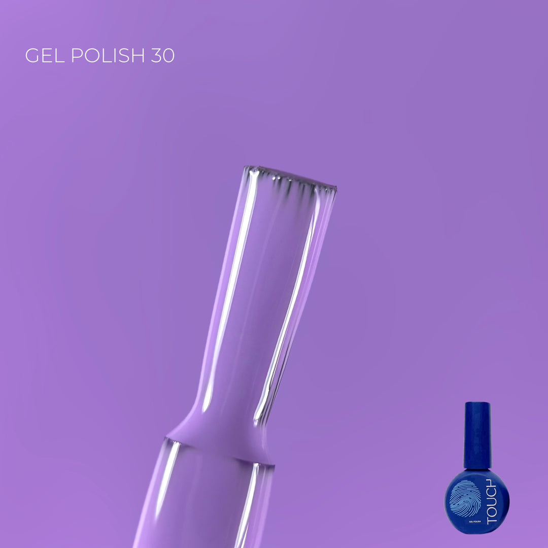Touch Gel Polish #30
