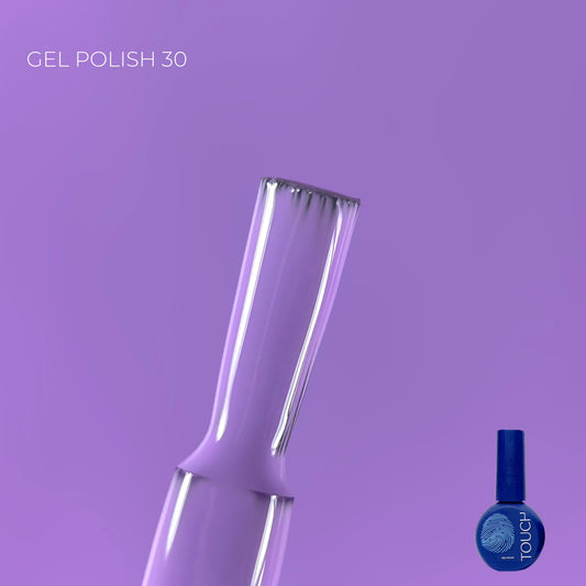 Touch Gel Polish #30