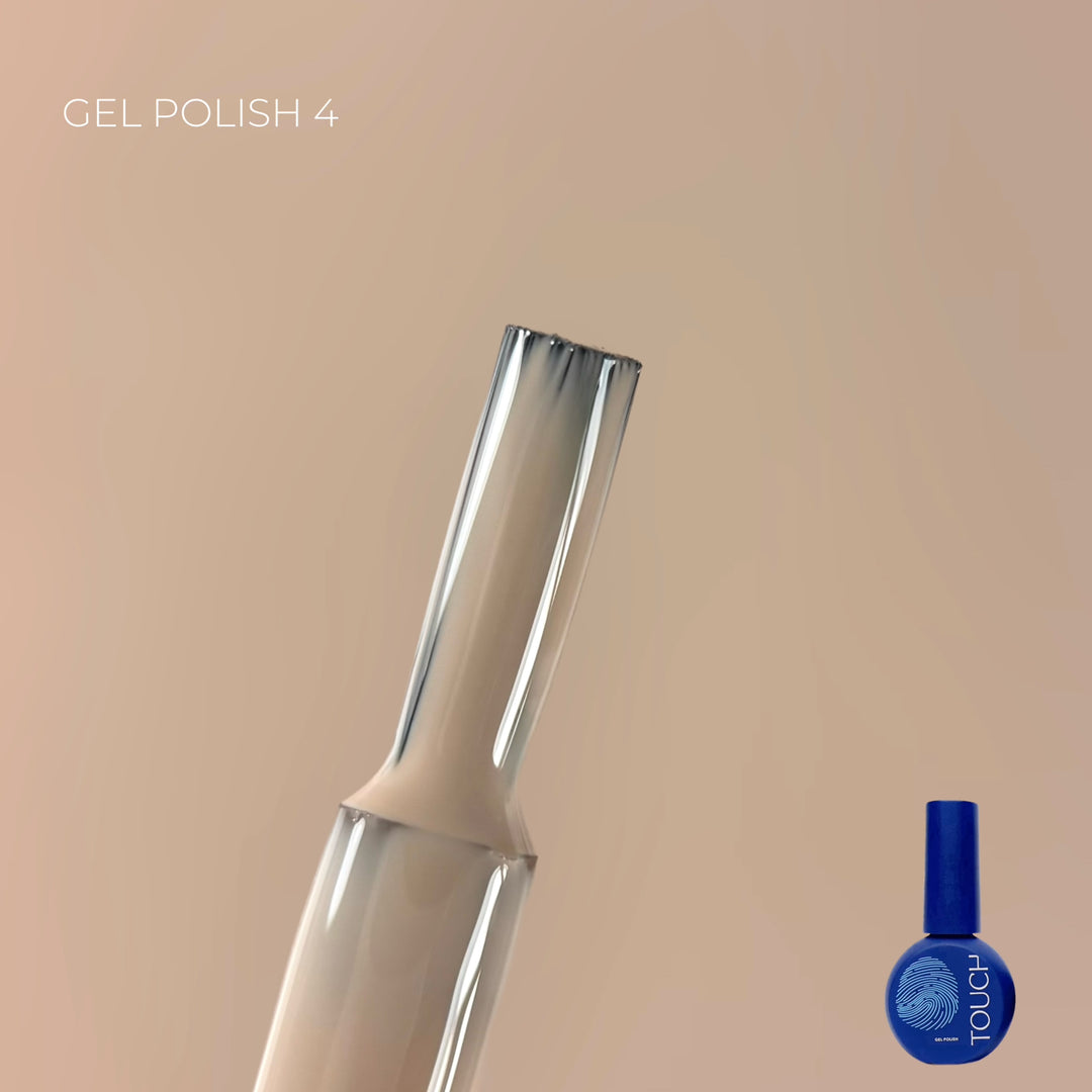 Touch Gel Polish #04