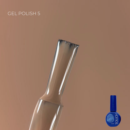 Touch Gel Polish #05