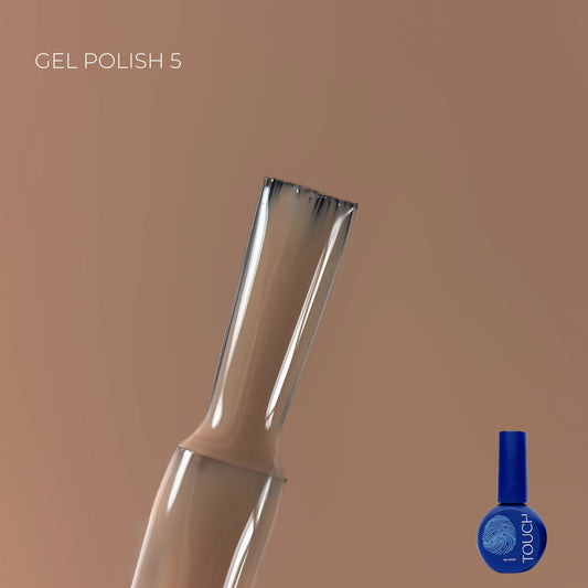 Touch Gel Polish #05