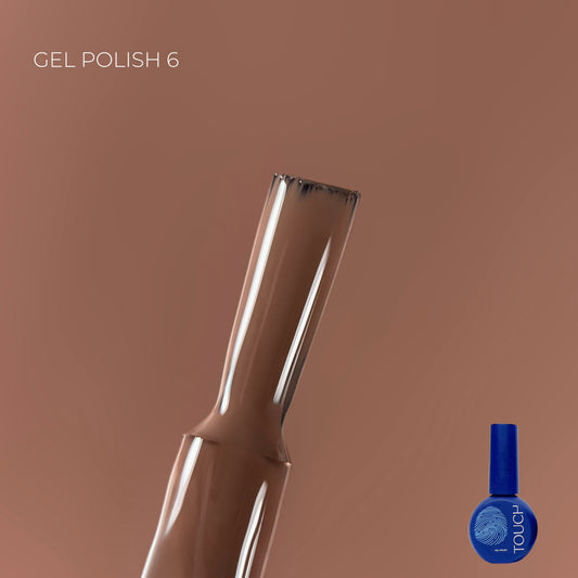 Touch Gel Polish #06