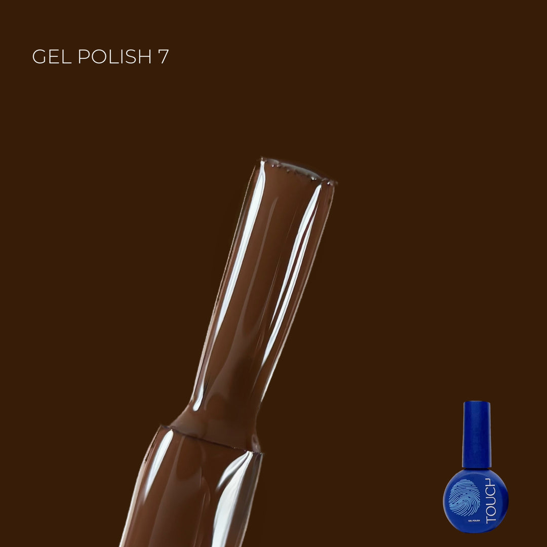 Touch Gel Polish #07