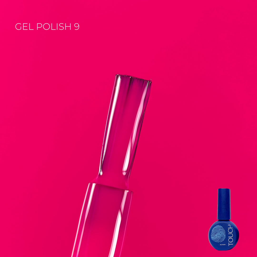 Touch Gel Polish #09