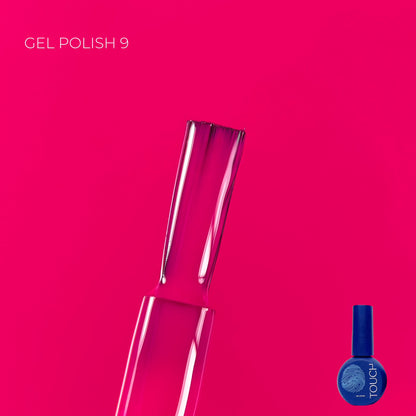 Touch Gel Polish #09