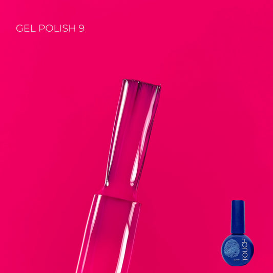 Touch Gel Polish #09