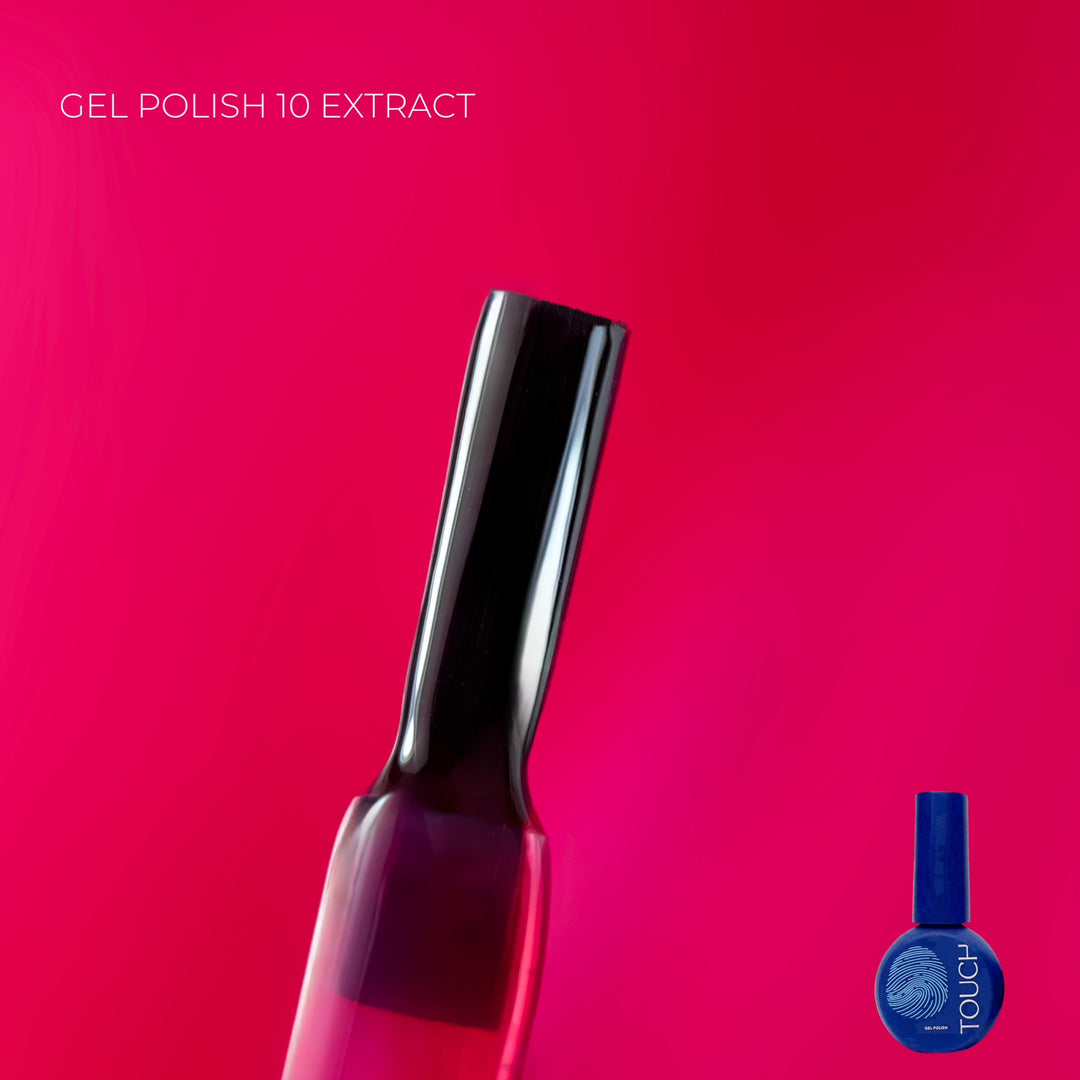 Touch Gel Polish Alchemy #10 Extract