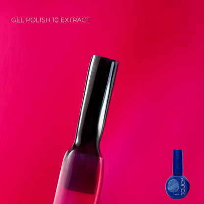 Touch Gel Polish Alchemy #10 Extract