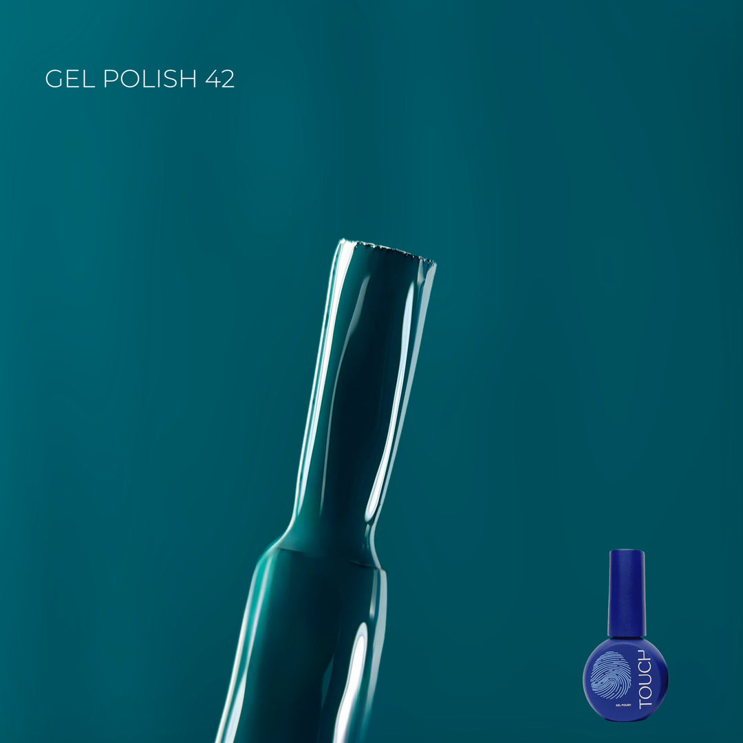 Touch Gel Polish #42