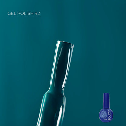 Touch Gel Polish #42