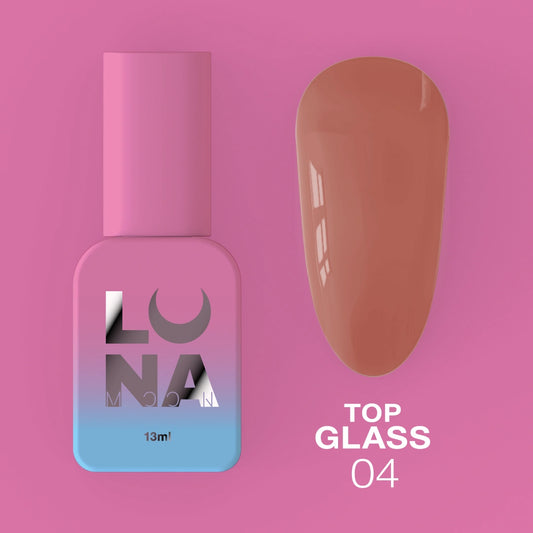 LUNA Top Glass #04