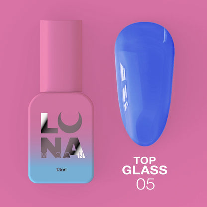 LUNA Top Glass #05