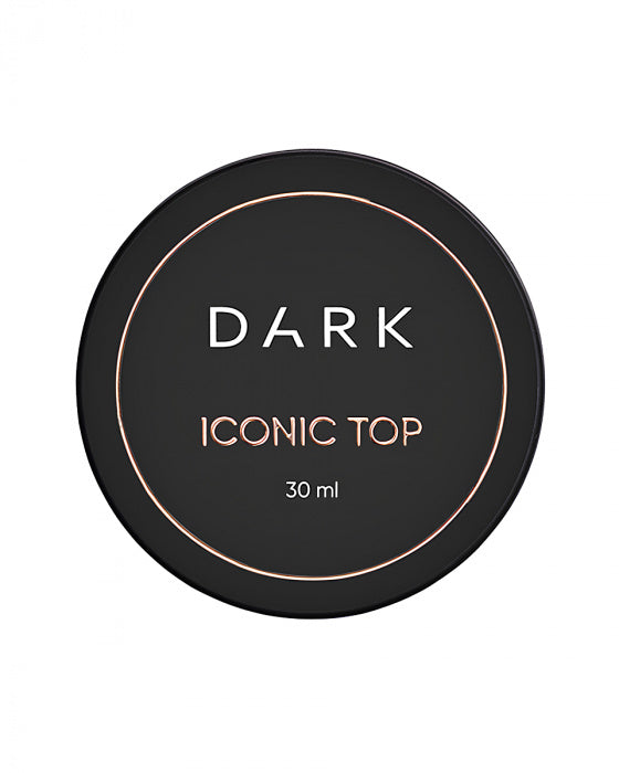 DARK Iconic Top
