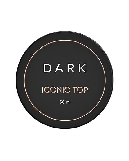 DARK Iconic Top
