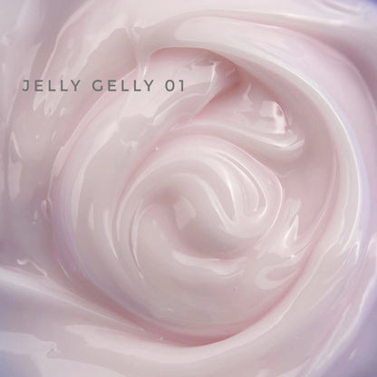 Touch Jelly Gelly #1