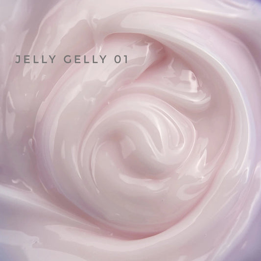 Touch Jelly Gelly #1
