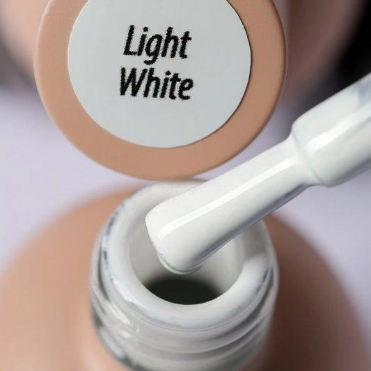 Profi Nails Gel Polish #White Light