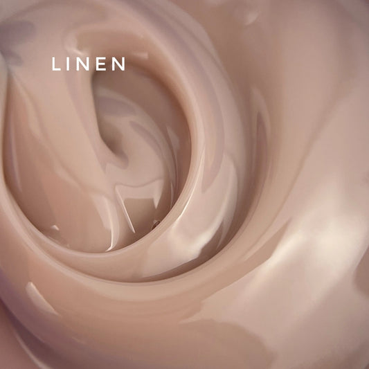 Touch Builder Gel #Linen