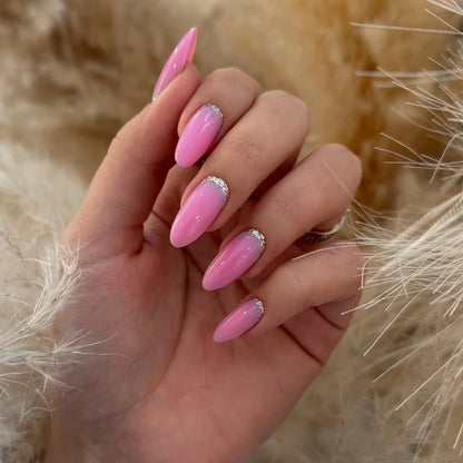 Profi Nails Hard Gel #Lotus Kiss