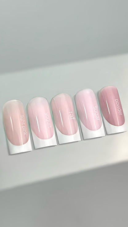 Touch Builder Gel #Powder