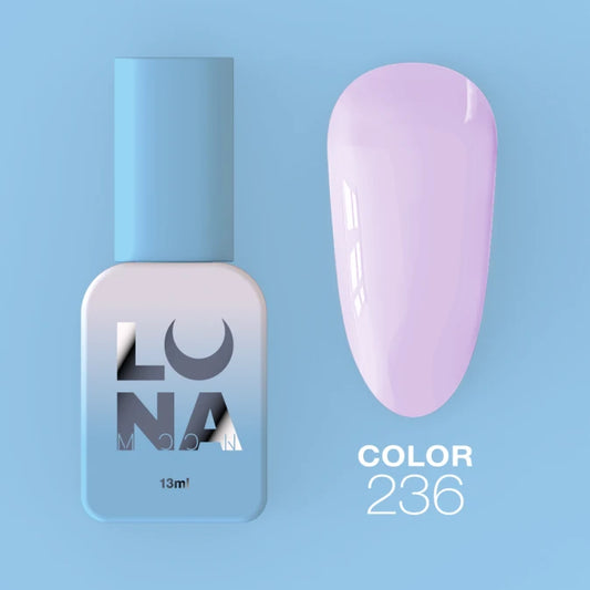 LUNA Gel Polish #236