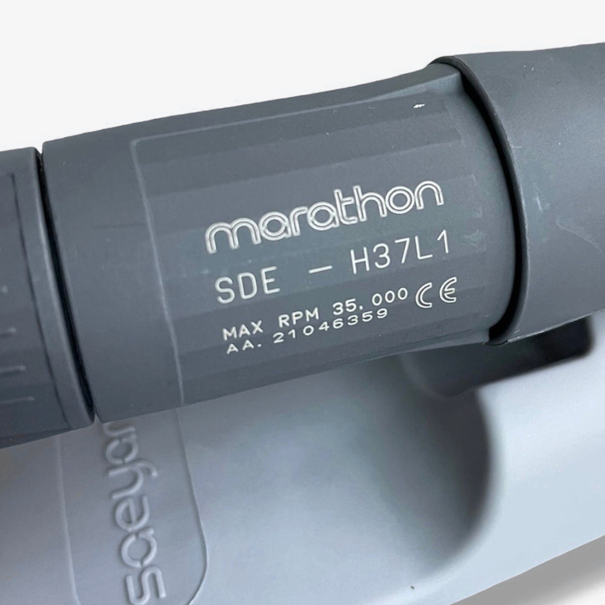 Marathon Champion 3 Nail Drill – 2025 Model
