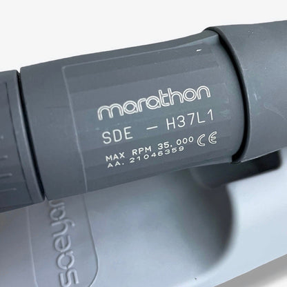 Marathon Champion 3 Nail Drill – 2025 Model