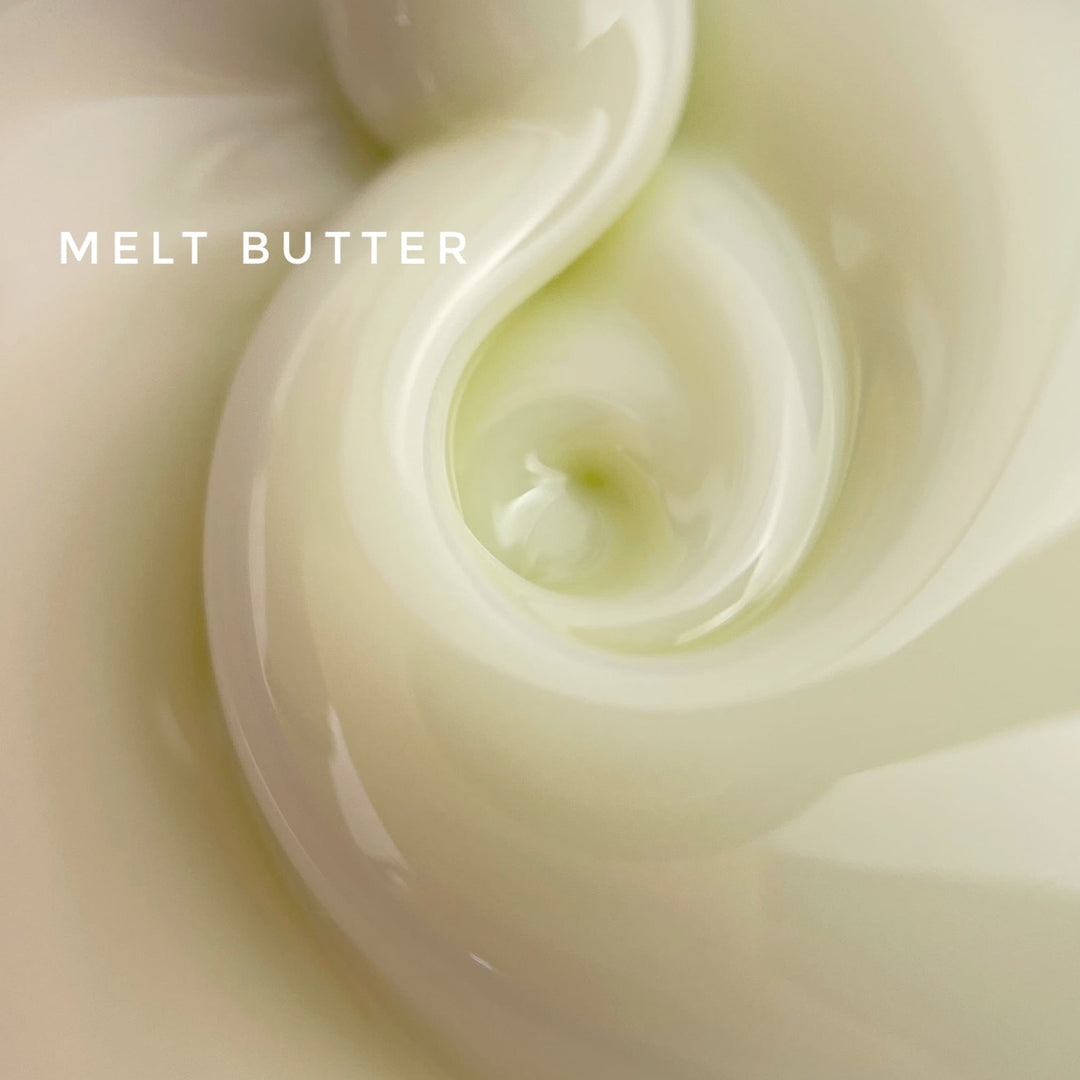 Touch Builder Gel #Melt Butter
