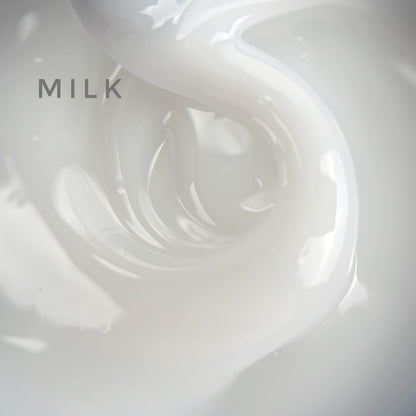 Touch Builder Gel #Milk
