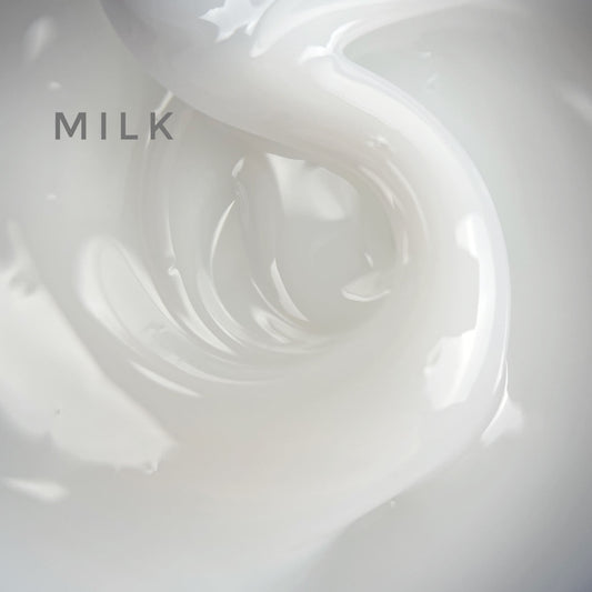 Touch Builder Gel #Milk