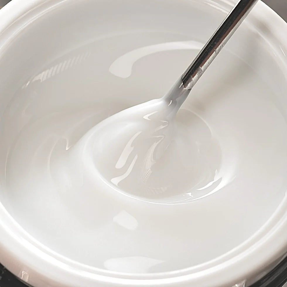 Profi Nails Hard Gel #Milk