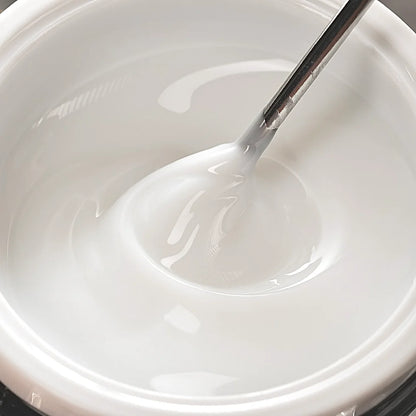 Profi Nails Hard Gel #Milk