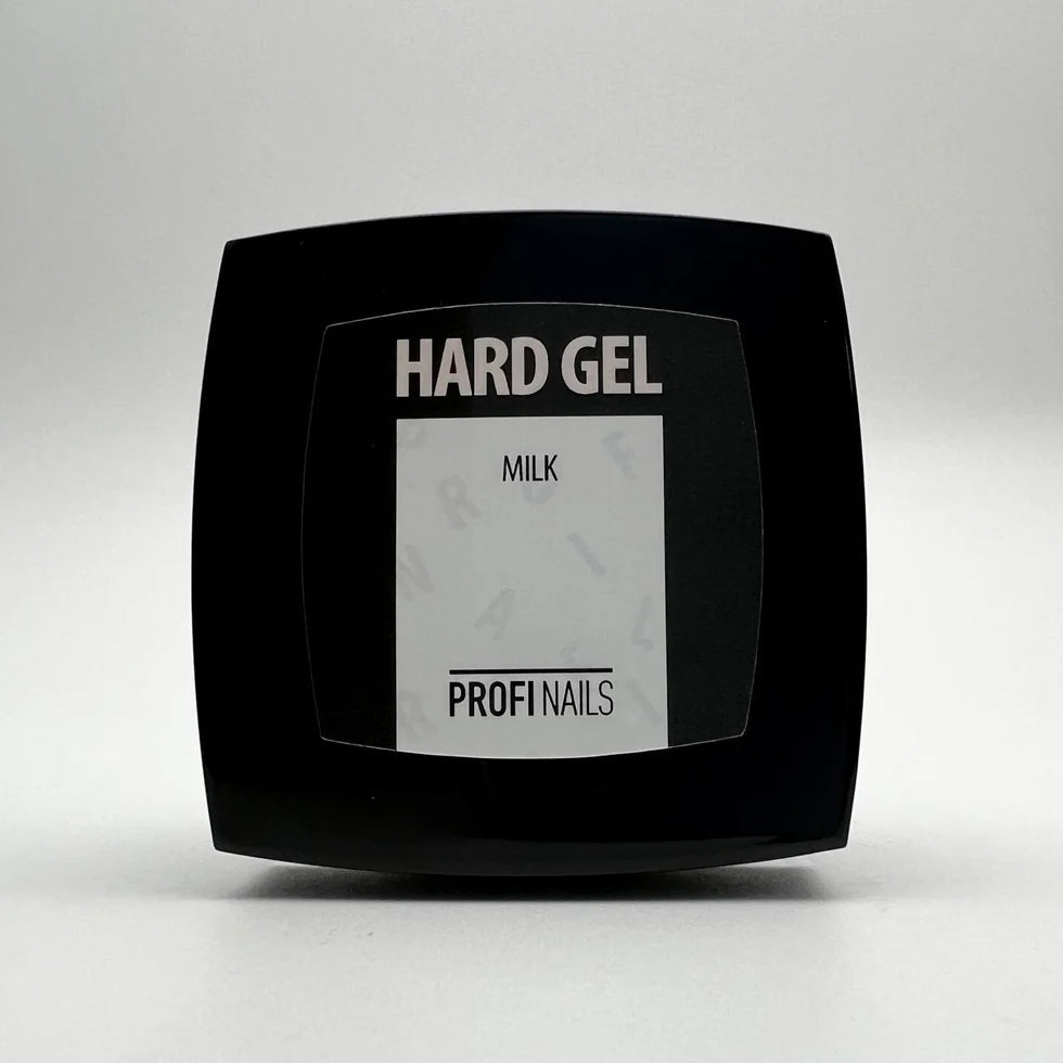 Profi Nails Hard Gel #Milk