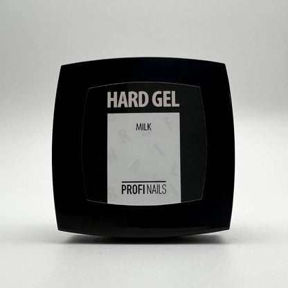 Profi Nails Hard Gel #Milk