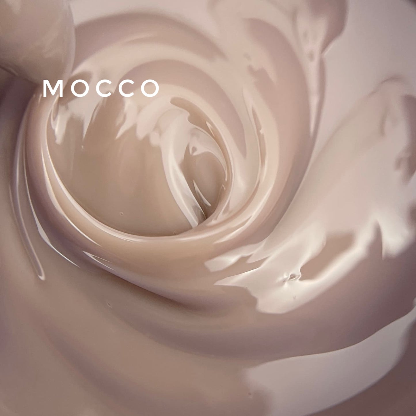 Touch Builder Gel #Mocco