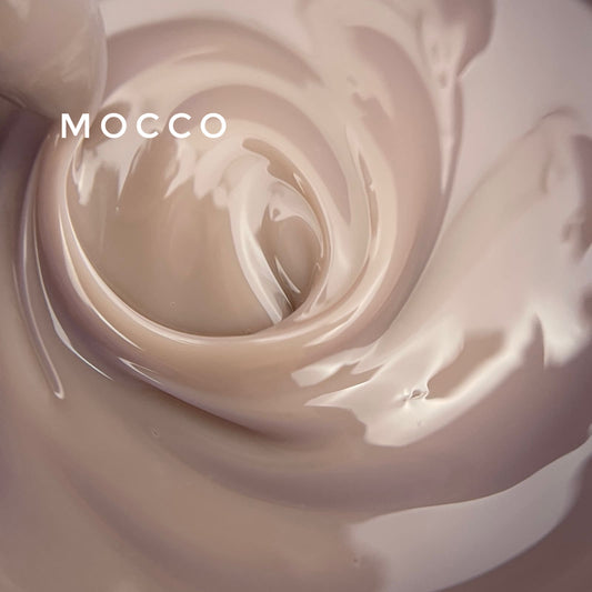 Touch Builder Gel #Mocco