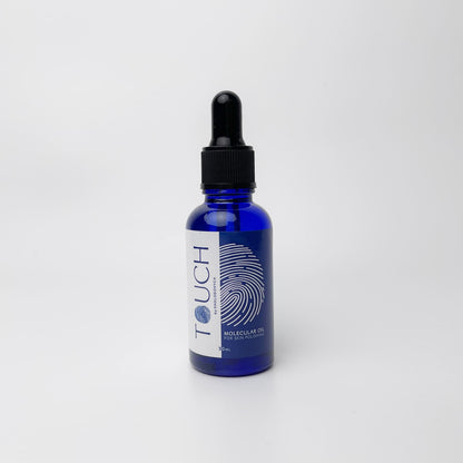 Touch Molecular Oil