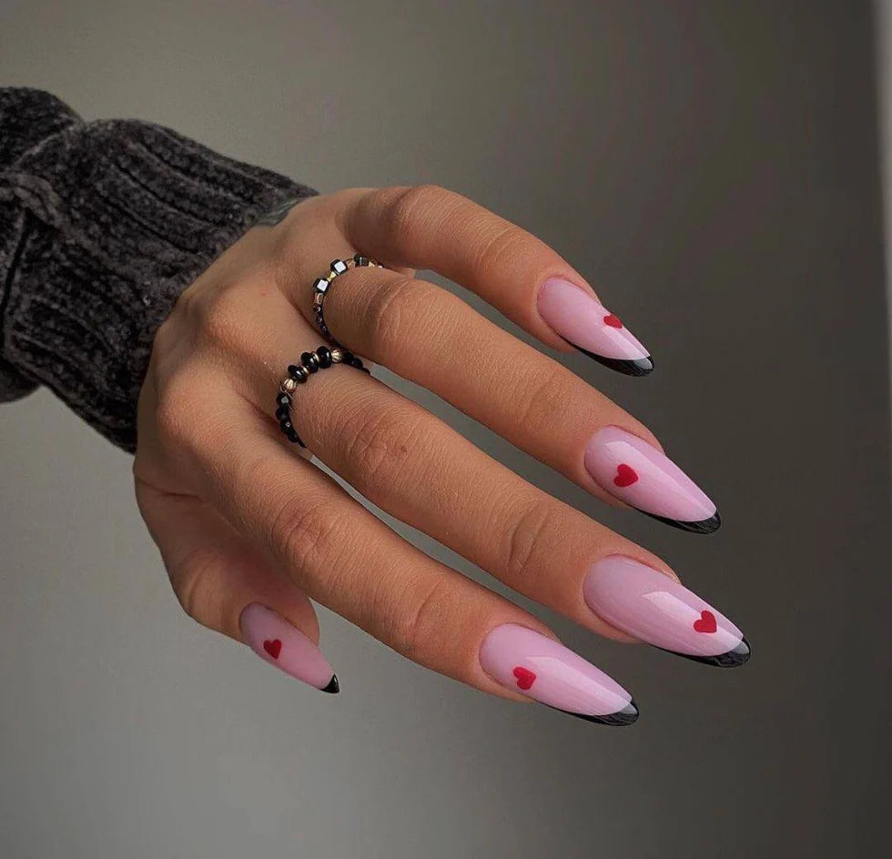 Profi Nails Hard Gel #Moon Milk