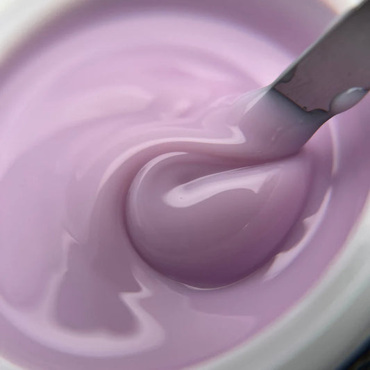 Profi Nails Hard Gel #Moon Milk