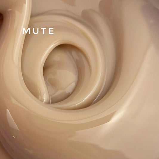 Touch Builder Gel #Mute