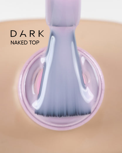 DARK Naked Top