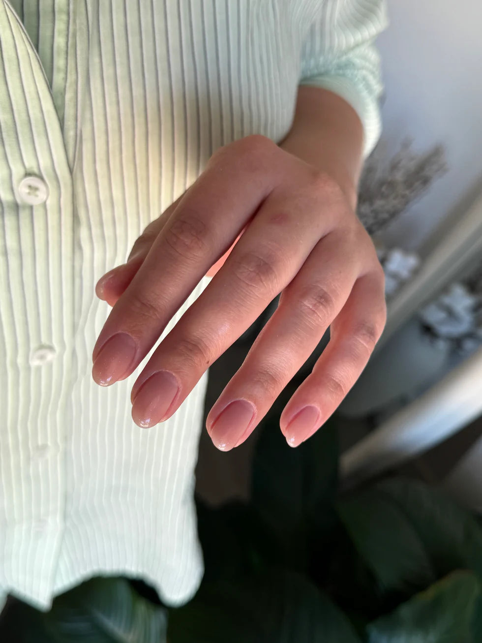 Profi Nails Smart Liquid Hard Gel #Natural Nude