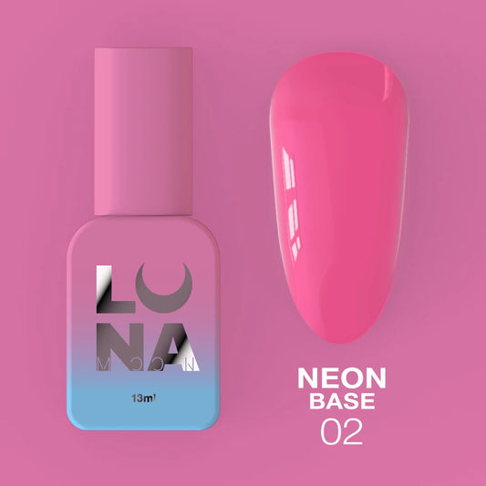 LUNA Neon Base #02