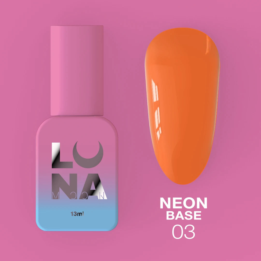 LUNA Neon Base #03