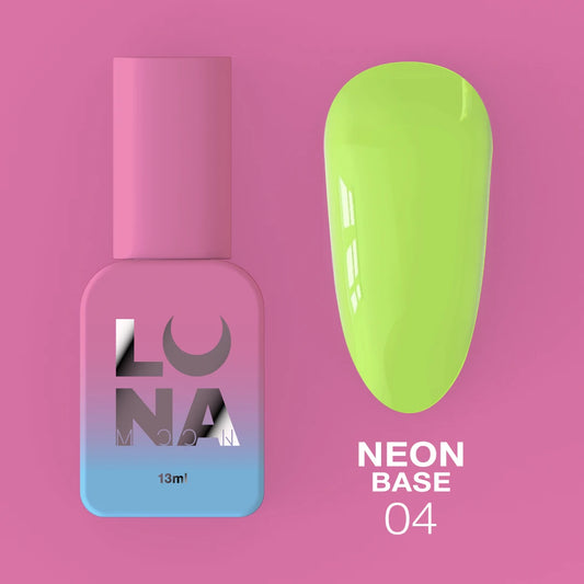 LUNA Neon Base #04