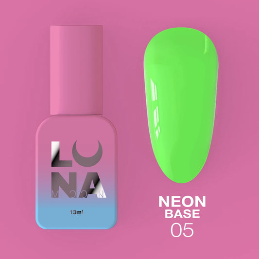 LUNA Neon Base #05