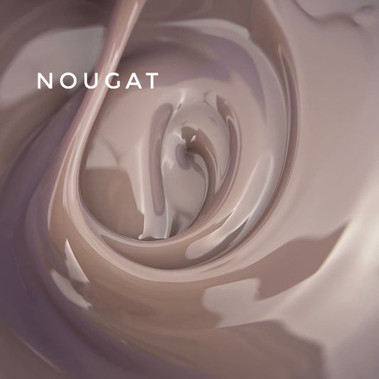 Touch Builder Gel #Nougat