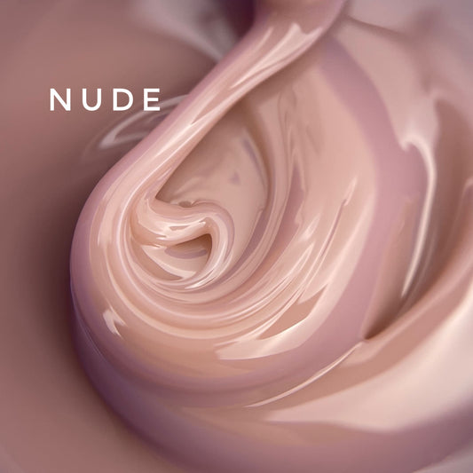 Touch Builder Gel #Nude