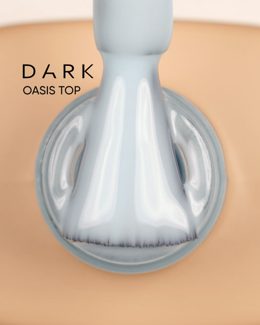 DARK Oasis Top